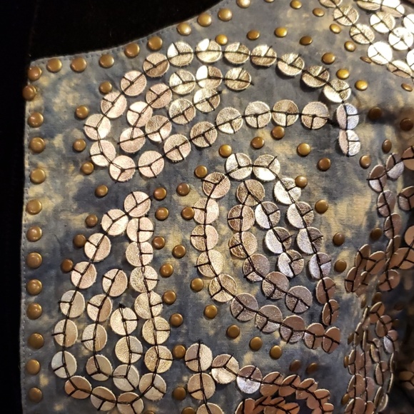 Studded Jacket - Picture 4 of 5